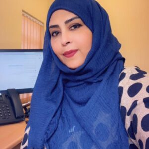 Hiba Ahmed