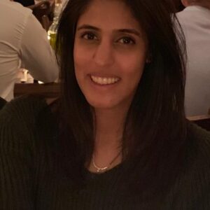 Jayna Gandhi
