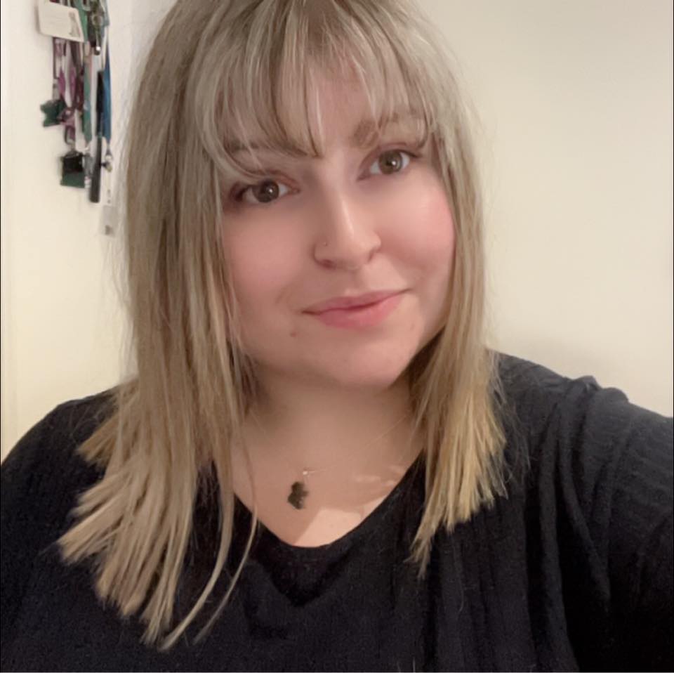 Rebecca Newton- Barry