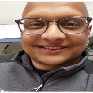 Arfan Bhatti